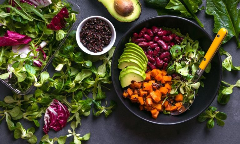 Vegan Diets ‘Starve The Brains Of Unborn Babies Of Critical Nutrients’