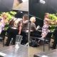 Wetherspoons fight