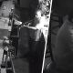 armed robber smoke