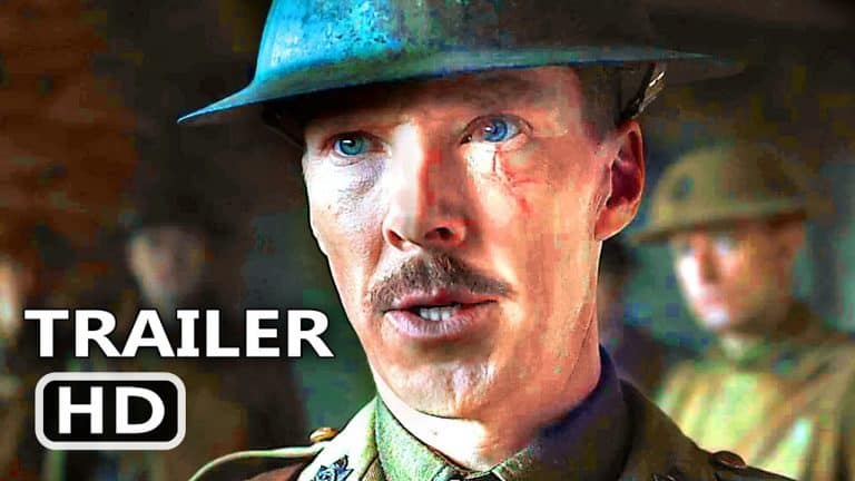 ‘1917’ Is A New World War 1 Movie & It Looks Absolutely EPIC