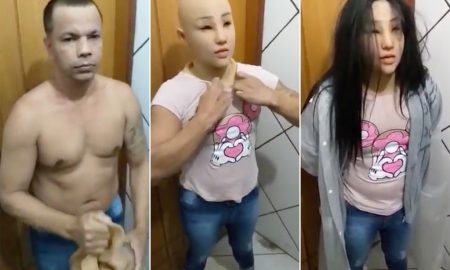 prison break