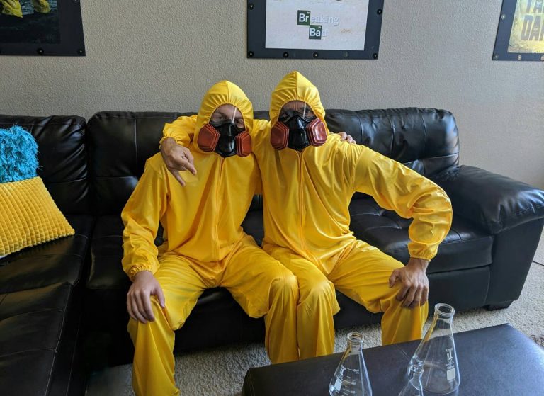 The Breaking Bad Season 5 House Is Available To Rent On Airbnb