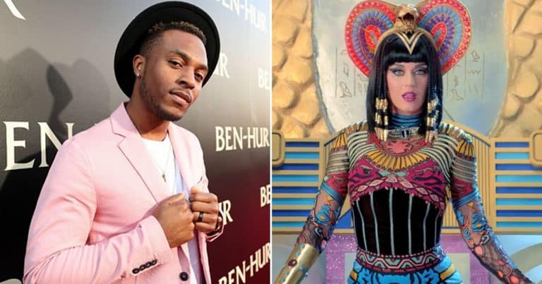 Katy Perry Ordered To Pay $2.7 MILLION For Ripping Off ‘Dark Horse’ From Christian Rapper
