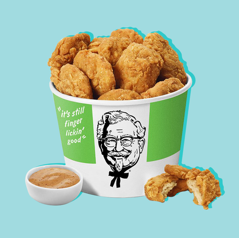 kfc-vegan-chicken-nuggets