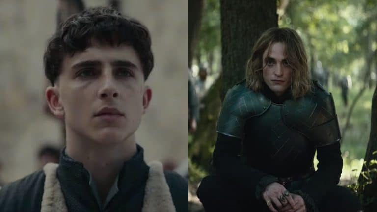 The Trailer For Netflix’s ‘The King’ Looks Absolutely Awesome
