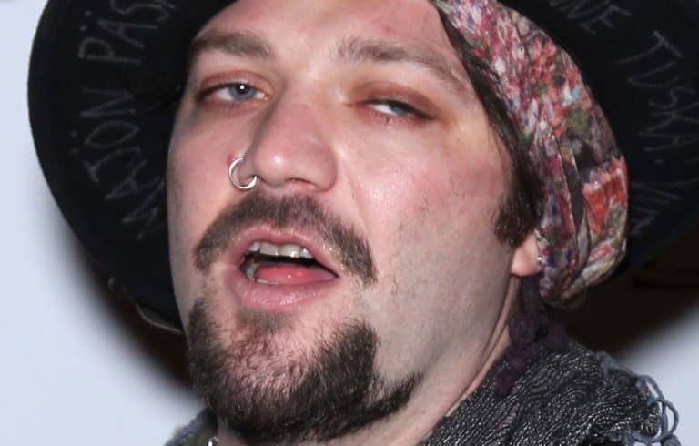 Bam Margera Gets Kicked Off Plane, Goes Into NSFL Meltdown On Instagram