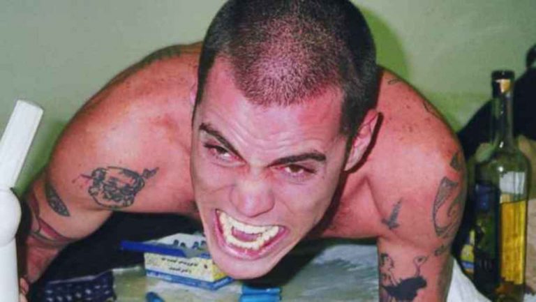 Steve-O’s New Video ‘Celebrities I Did Cocaine With’ Is Exposing Celebrity Cokeheads