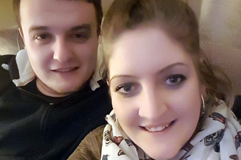 A Guy On Tinder Convinced His Match He Needed £3000 For A New Kidney ...