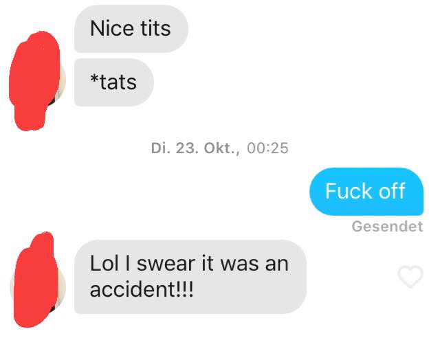 The Best And Worst Tinder Profiles And Conversations In