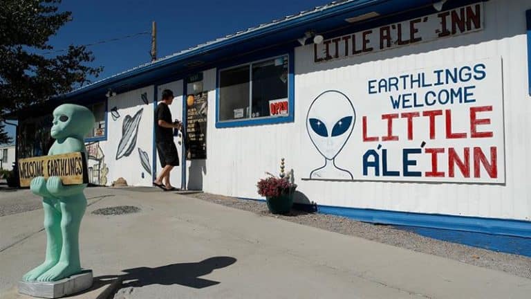 Here’s How To Live Stream The Area 51 Raid As It Happens