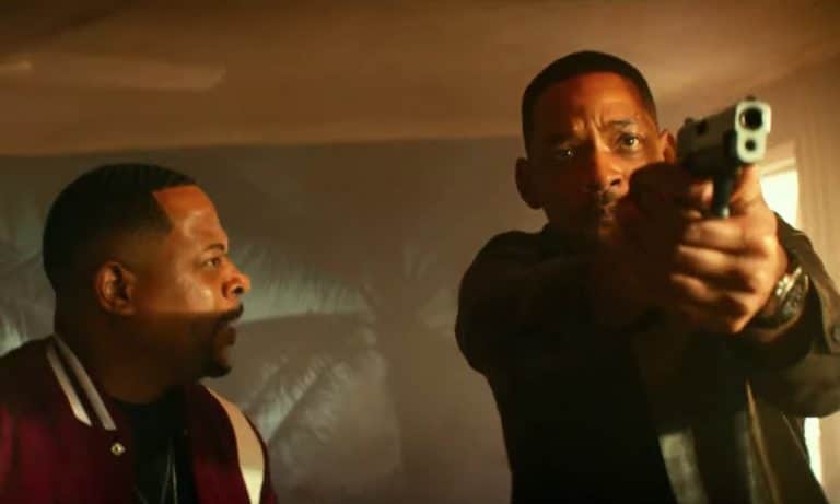 Here’s The First Trailer For ‘Bad Boys For Life’