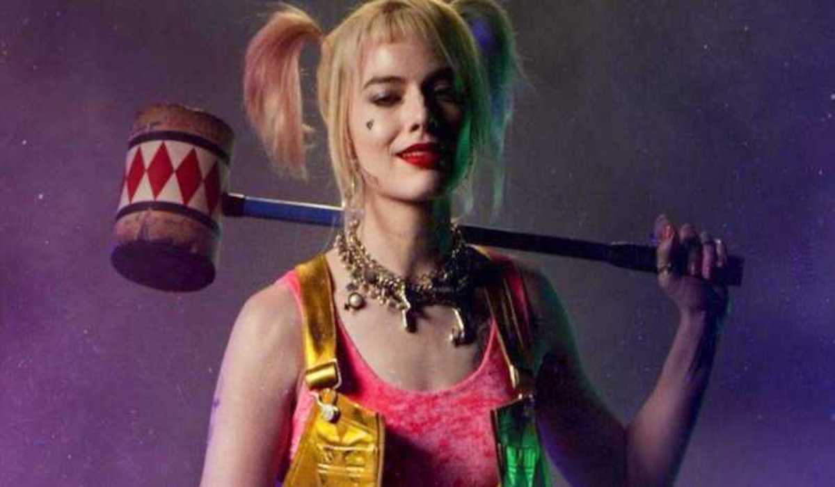 The Suicide Squad Actress Margot Robbie Sets Your Heart Race