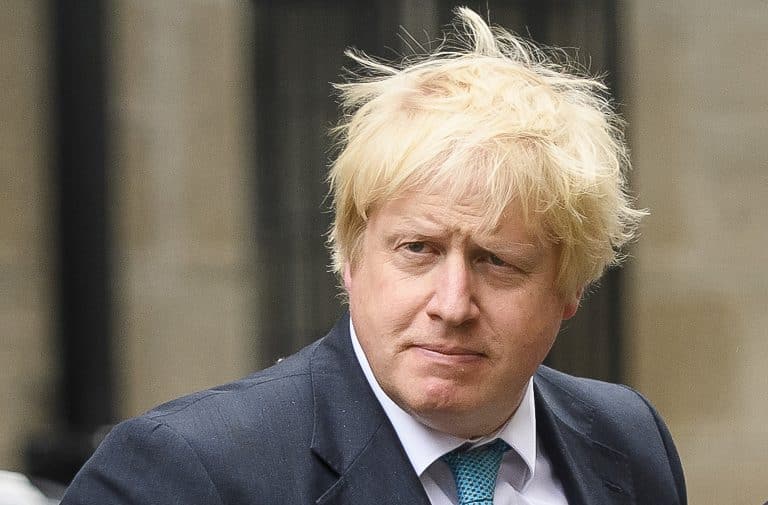 The Supreme Court Has Ruled That Boris Johnson’s Suspension Of Parliament Was Illegal