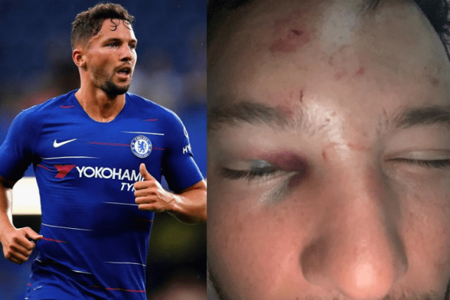 Danny Drinkwater