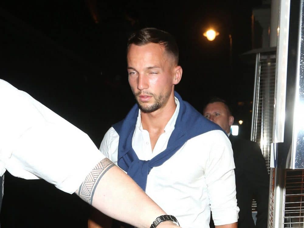 Danny Drinkwater