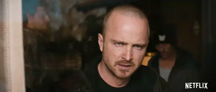 The First Full Length Trailer For The Breaking Bad Movie ‘El Camino’ Is Finally Here