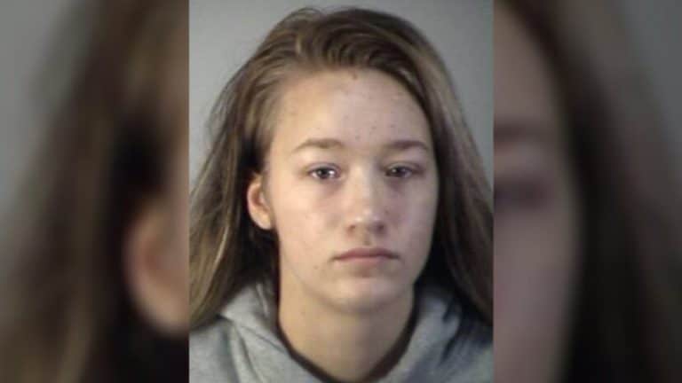Florida Girl Steals Parents’ Debit Card To Pay Hitman To Kill Parents