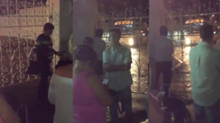 Holidaymakers Held Hostage At Hotel In Tunisia After Thomas Cook Collapses
