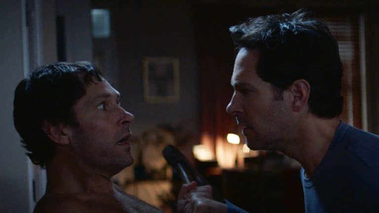 A New Show Starring Two Versions Of Paul Rudd Is Coming To Netflix
