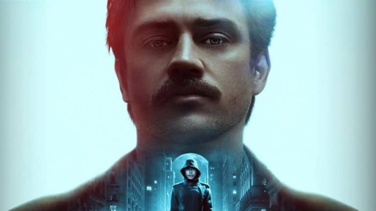 New Netflix Serial Killer Movie ‘In The Shadow Of The Moon’ Looks Completely Sick