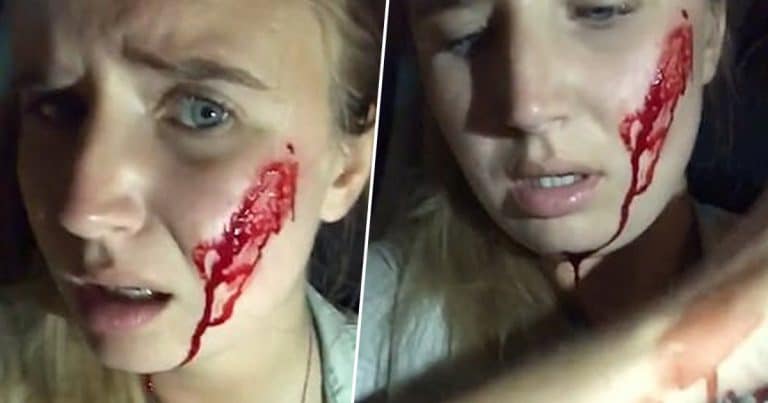 A Vegan Activist Was Shot At By A Farmer Whilst Trying To Rescue Rabbits