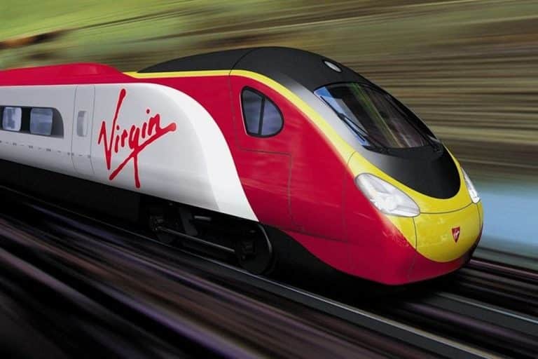 Virgin Trains Just Tweeted The Single Most Embarrassing Tweet Of All Time
