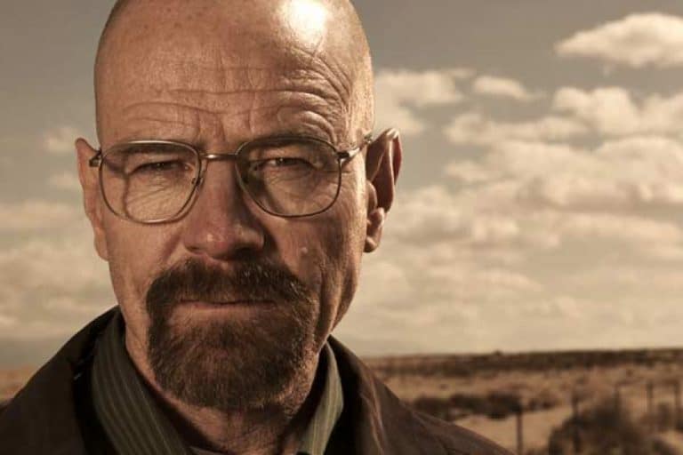 People Think That The Breaking Bad Movie Trailer Is Telling Us That Walter’s Back