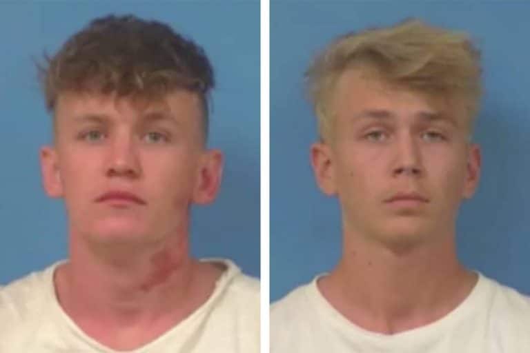 Two YouTubers Have Been Arrested For Trespassing After Being Found Near Area 51