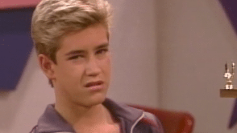 Zack From Saved By The Bell Hasn’t Been Asked To Be In The Reboot