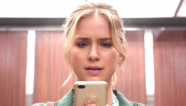 ‘Countdown’ Looks Like The Dumbest Film Of 2019 (TRAILER)