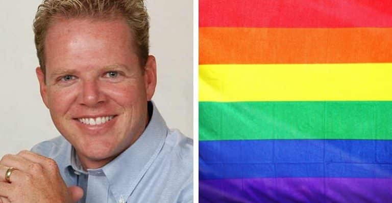 Founder Of World’s Top Conversion Therapy Program Comes Out As Gay, Apologises For Being A Dick