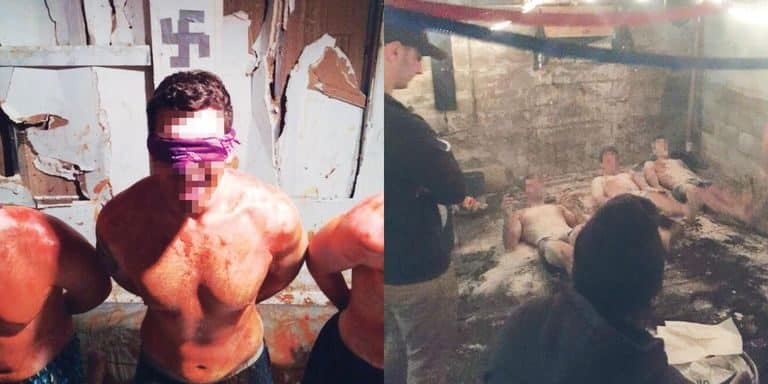 10 Times American University Fraternity Hazings Went Deadly Wrong