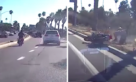 instant karma