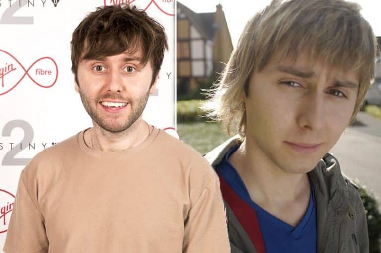 Inbetweeners’ James Buckley Goes On Pro-Brexit Rant, Says European Countries Are Shit Holes