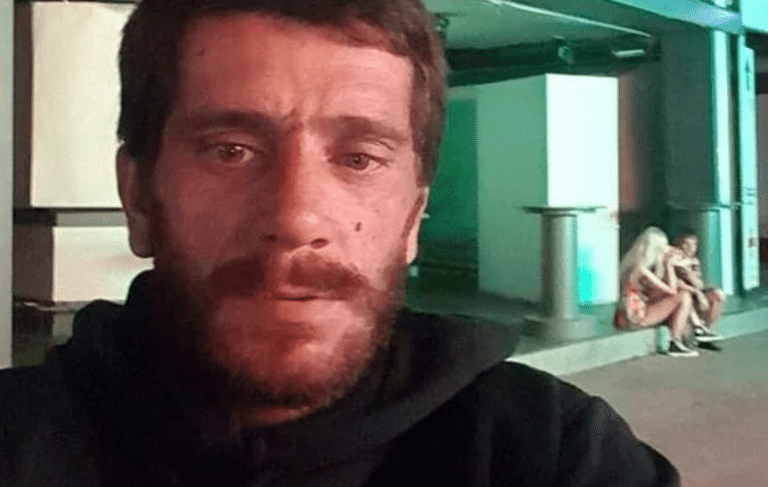 ‘Beast Of Kavos’ Who Raped Seven British Women Posts Creepy Selfies After His Release