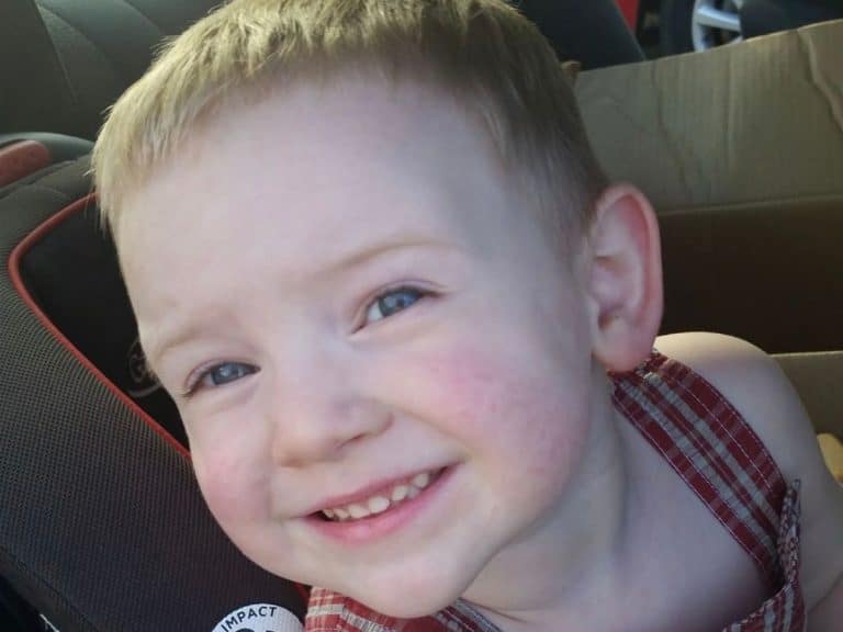 Boy, 5, ‘Put On Record As Sex Offender’ After Hugging Classmate