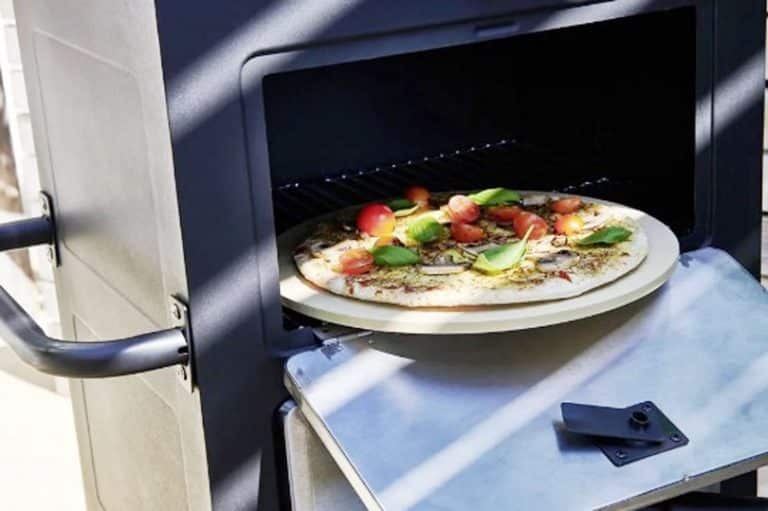 Wilko Is Selling A Pizza Oven, Grill And Smoker Combo For Just £30