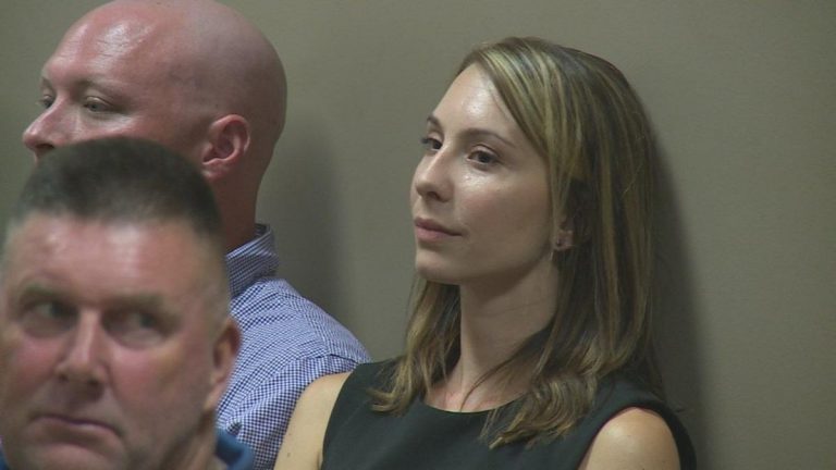 Sex Scandal Teacher Says Having Sex With Students On School Property Should Be Legal