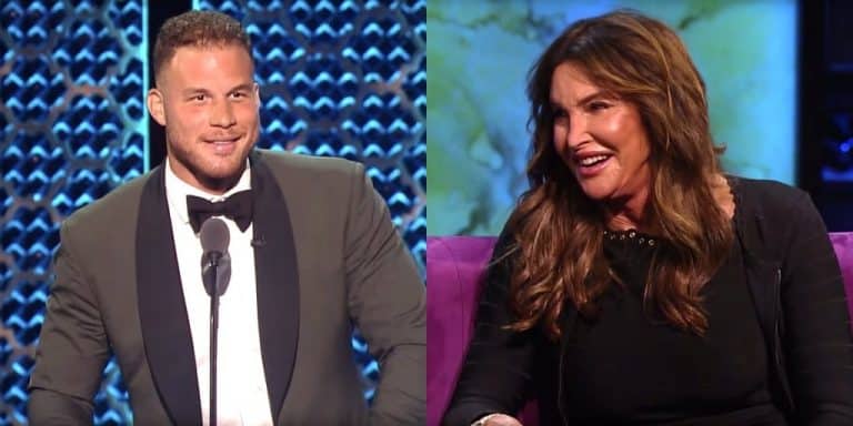 Comedy Central Released This Clip Of Blake Griffin Roasting Caitlyn Jenner And It Is BRUTAL