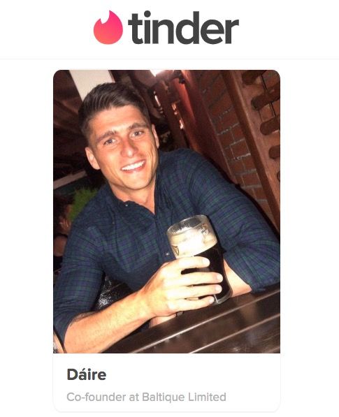 Tinder Reveals The Most Swiped Right People In The Uk
