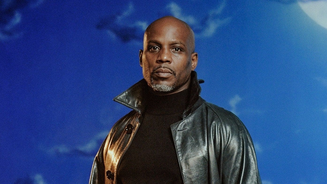 Dmx Looks Amazing In His New Feature With Gq Magazine Sick Chirpse