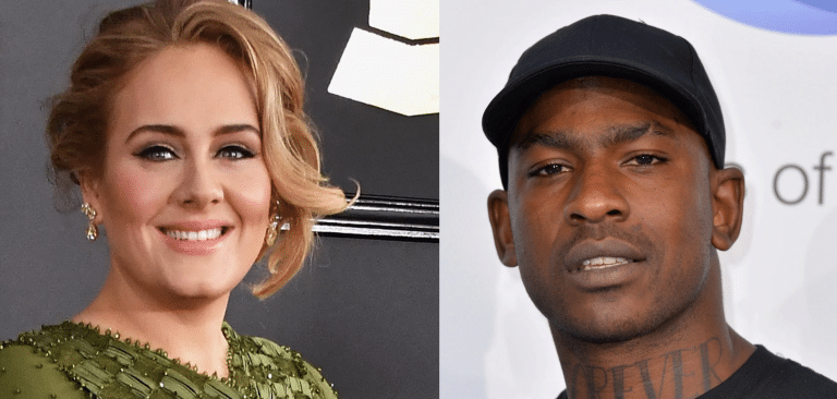 Adele Is Apparently Now Dating Skepta After Divorce From Simon Konecki