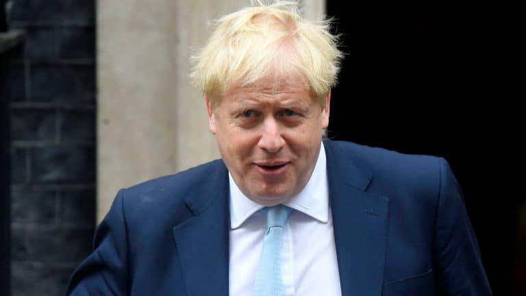 Boris Johnson Has Called Extinction Rebellion Protesters ‘Uncooperative Crusties Who Live In Hemp Smelling Bivouacs’