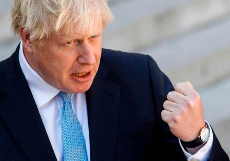 Boris Johnson Has Announced ‘We’ve Got A Deal’ Even Though The DUP Won’t Support It