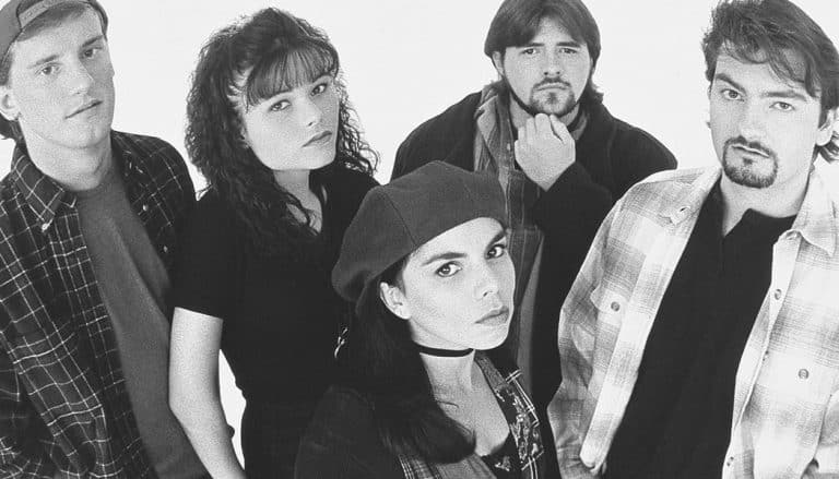 Kevin Smith Has Announced He’ll Be Making Clerks 3 With The Original Cast