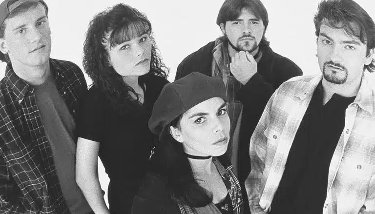 Kevin Smith Has Announced He’ll Be Making Clerks 3 With The Original Cast