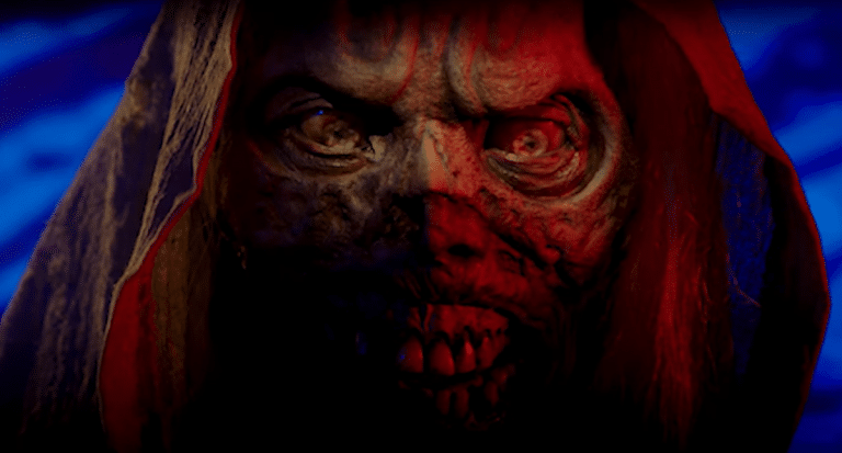 Shudder’s New Horror Anthology Creepshow Is So Scary That It’s Breaking Streaming Records