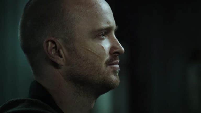 El Camino Almost Had A Much Darker Ending For Jesse Pinkman