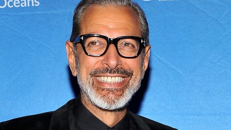 People Are Tweeting About How Jeff Goldblum Is A Major Sex Pest/Creep With Young Girls