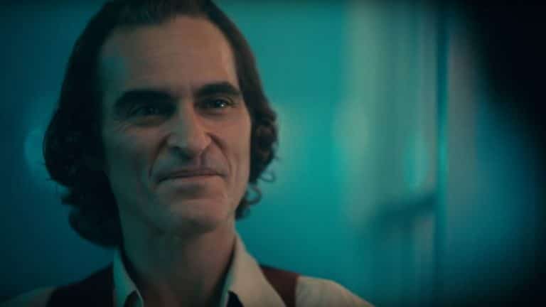 Joaquin Phoenix Has Said That He’s Up For A Joker Sequel